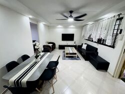 Blk 775 Khatib Vale (Yishun), HDB 4 Rooms #589271321